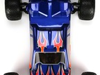 TLR 1/10 "22T" 2WD Race Truggy